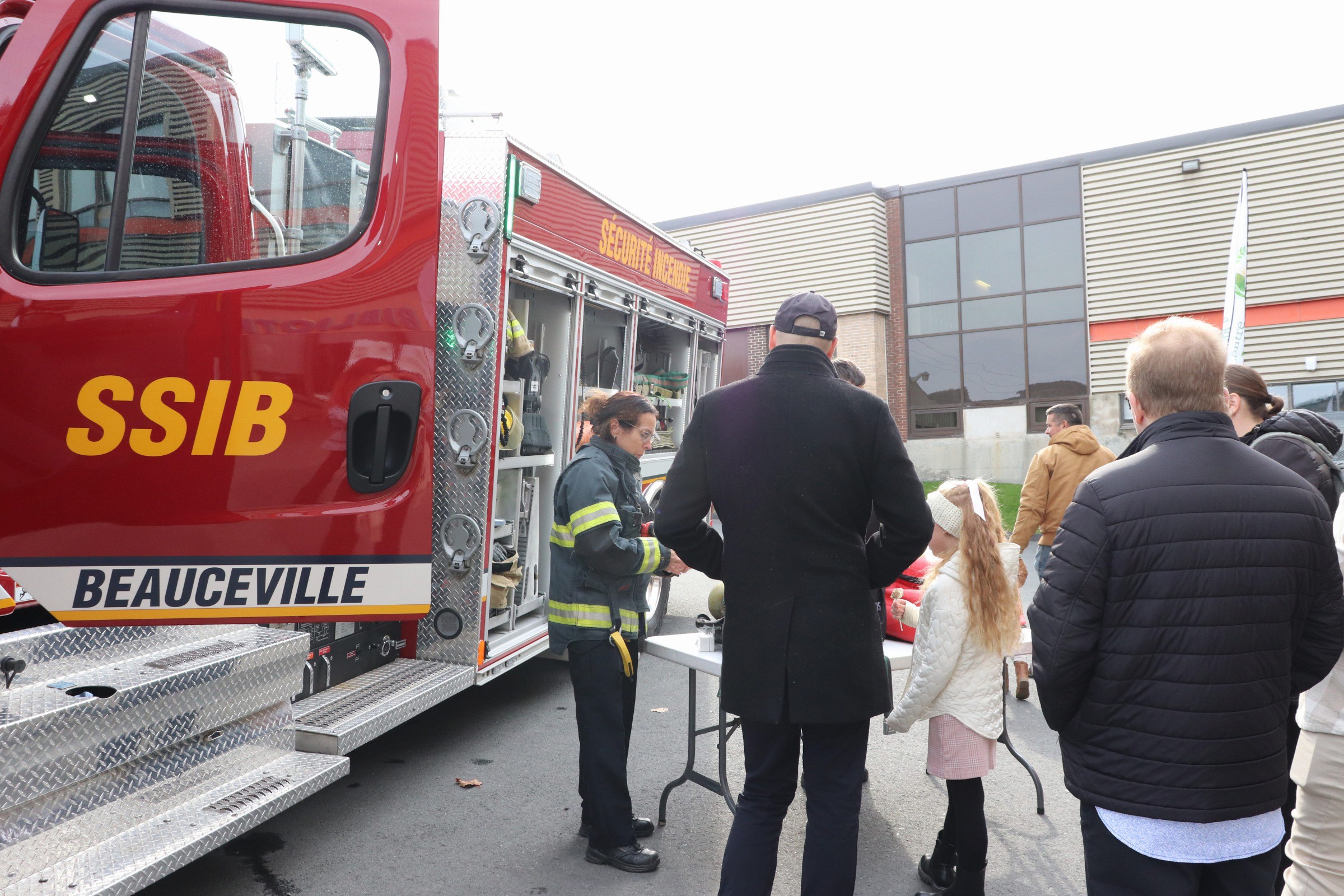 Ville de Beauceville