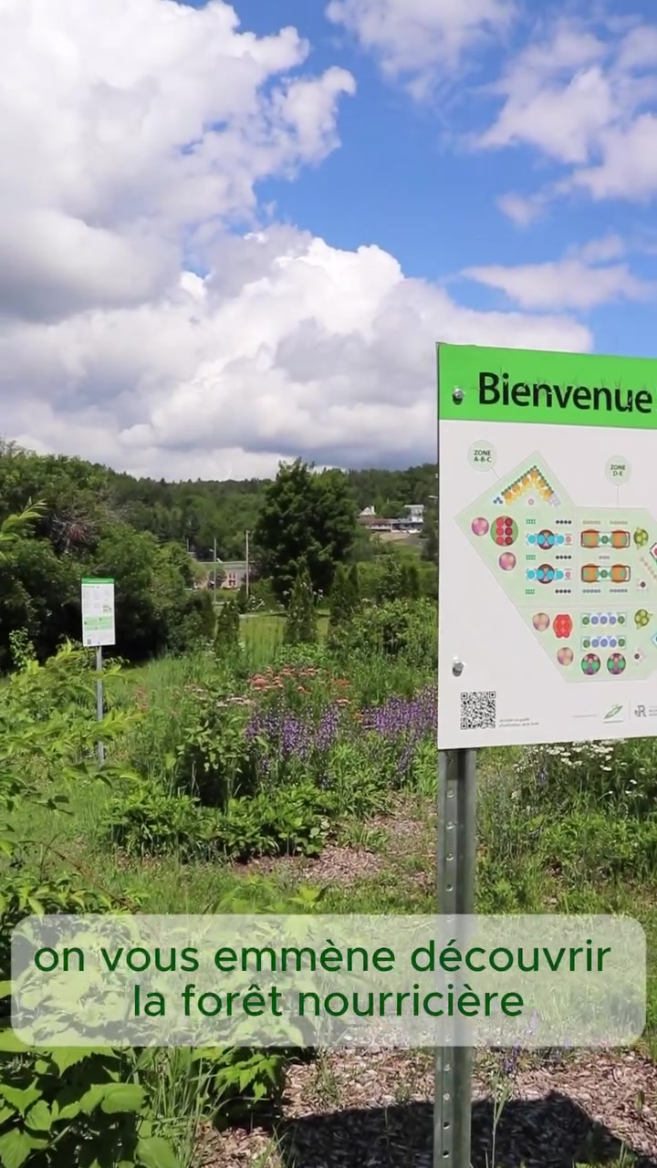 Miniature vid&eacute;o Publio par Ville de Beauceville