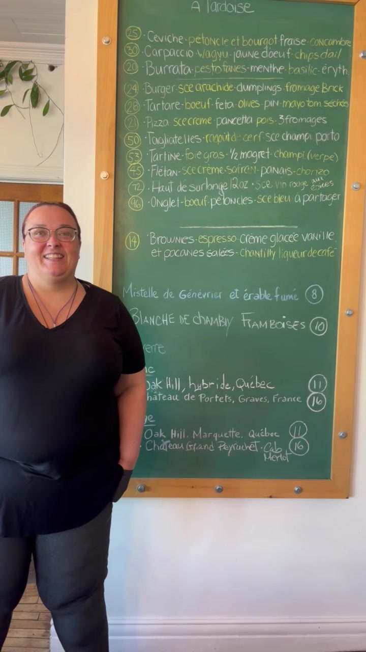 Miniature vid&eacute;o Publio par Les 5 Moulins