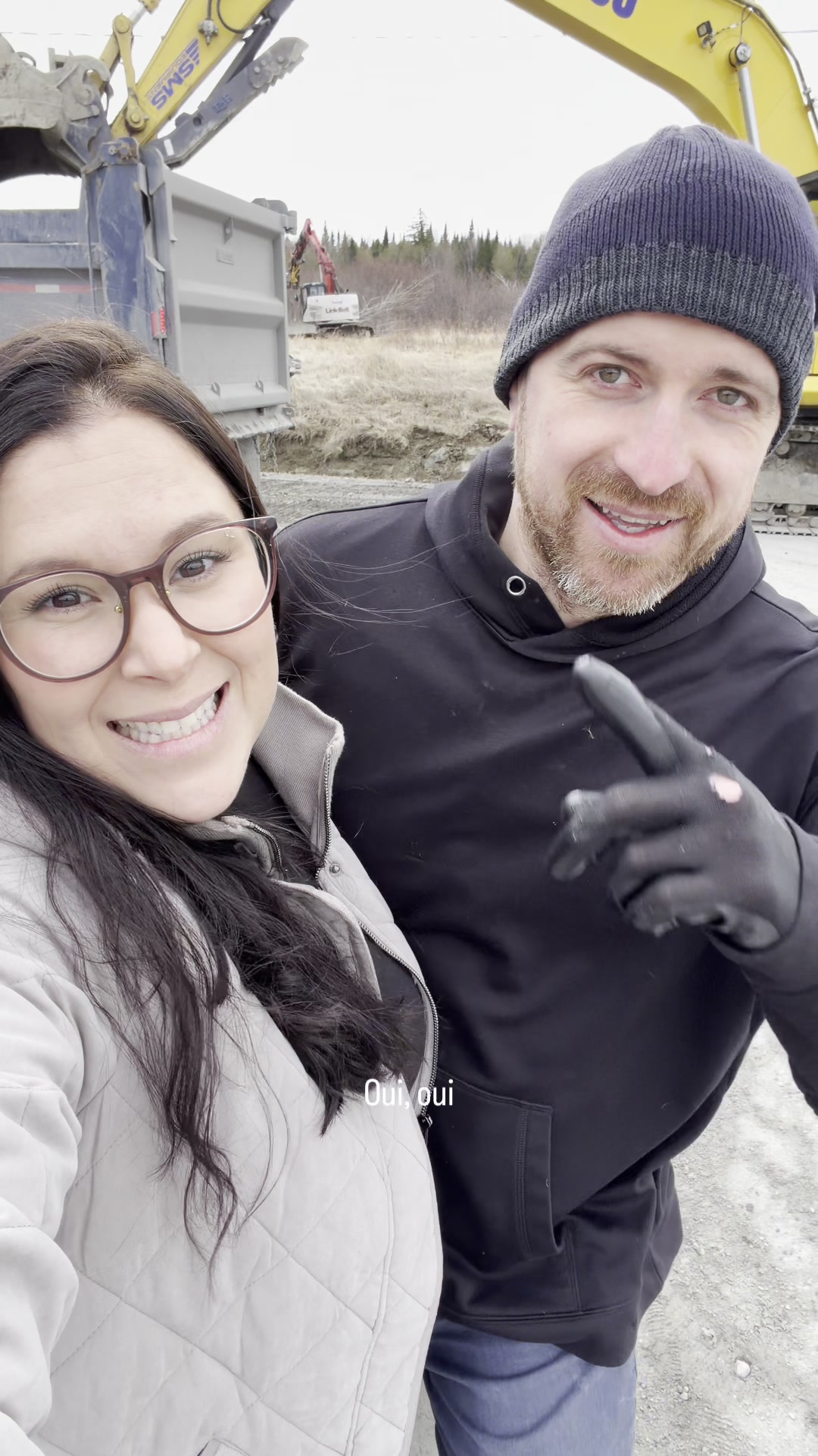 Miniature vid&eacute;o Publio par La Noix d'Érable