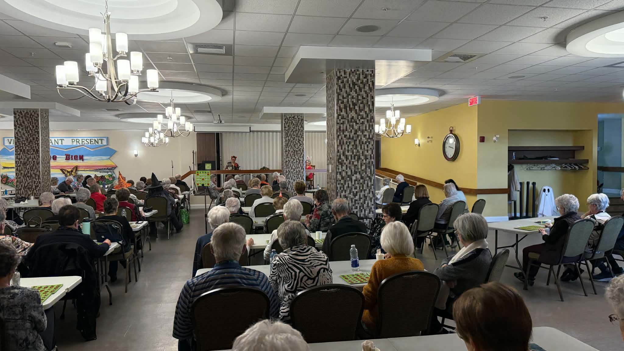 Manoir du Quartier