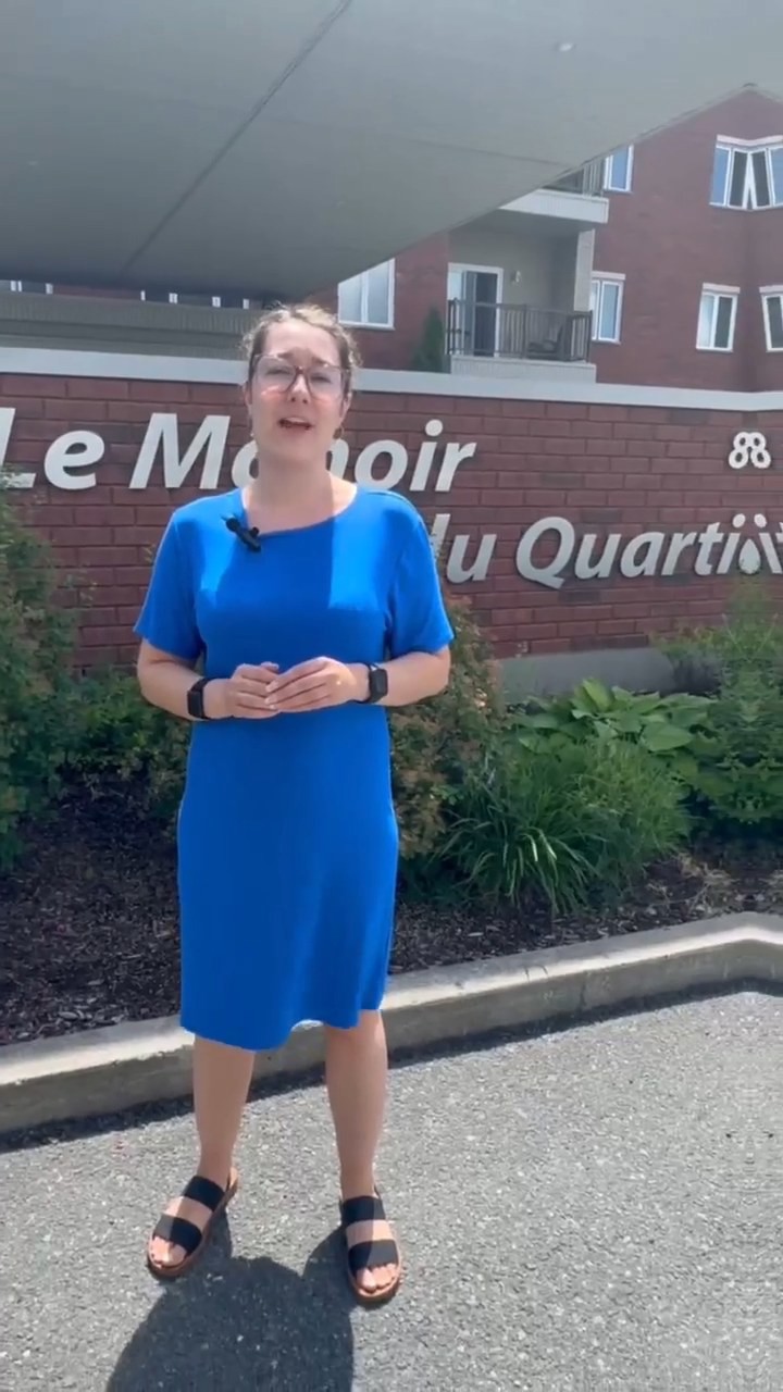 Miniature vid&eacute;o Publio par Manoir du Quartier