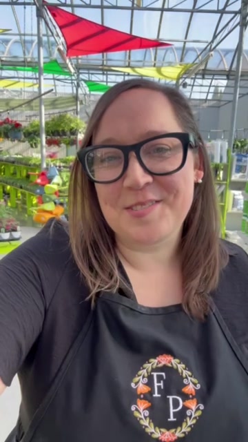 Miniature vid&eacute;o Publio par Fermette Poulin-Fleurs
