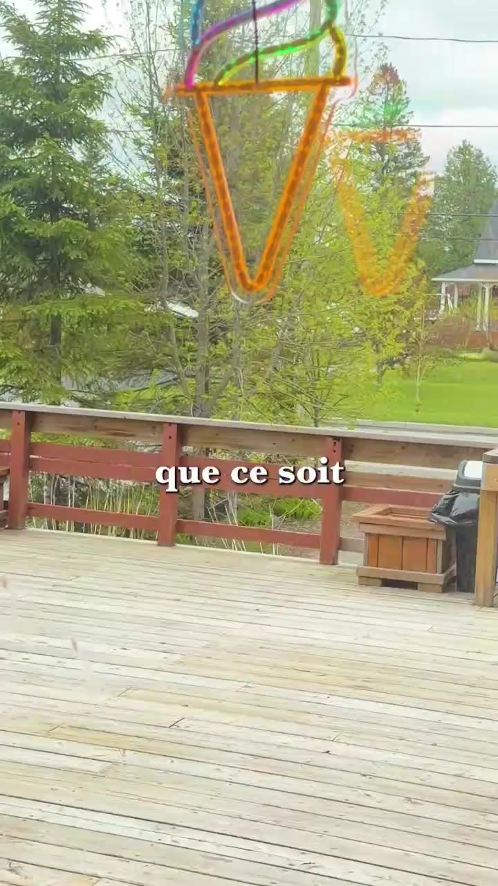 Miniature vid&eacute;o Publio par Auberge des Bois-Francs