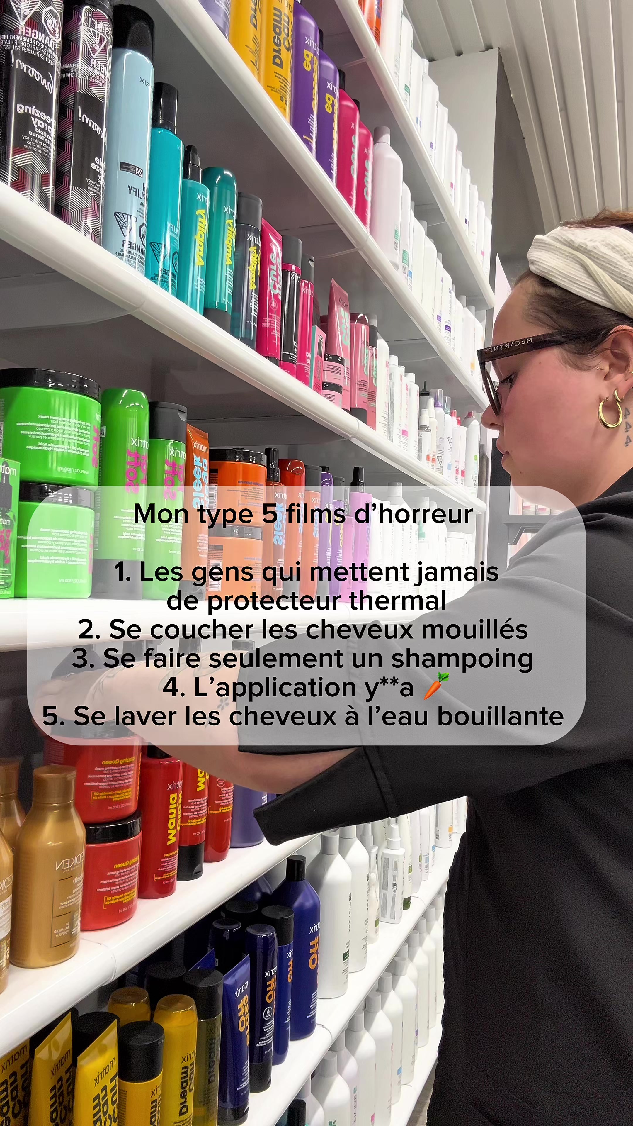 Miniature vid&eacute;o Publio par Vénus Coiffure