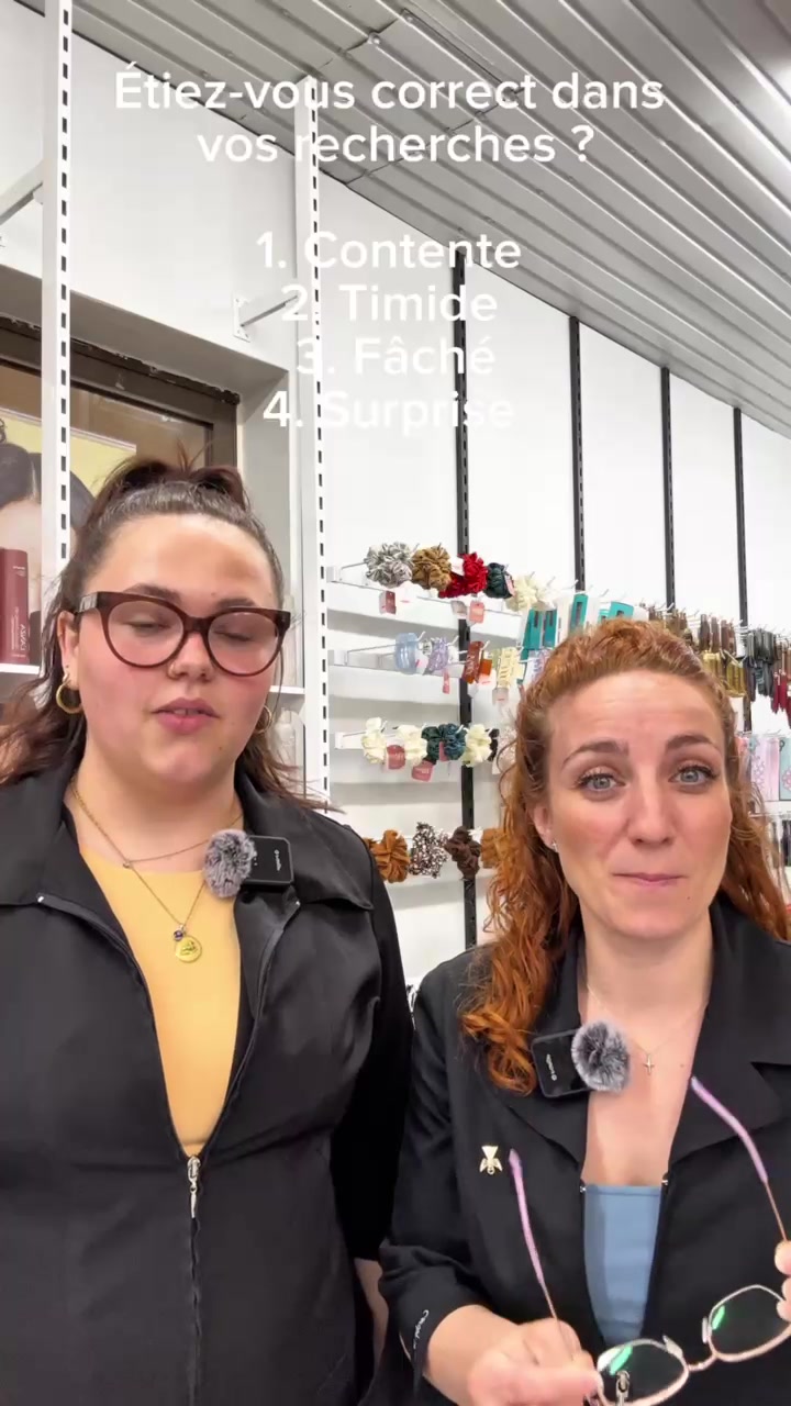 Miniature vid&eacute;o Publio par Vénus Coiffure