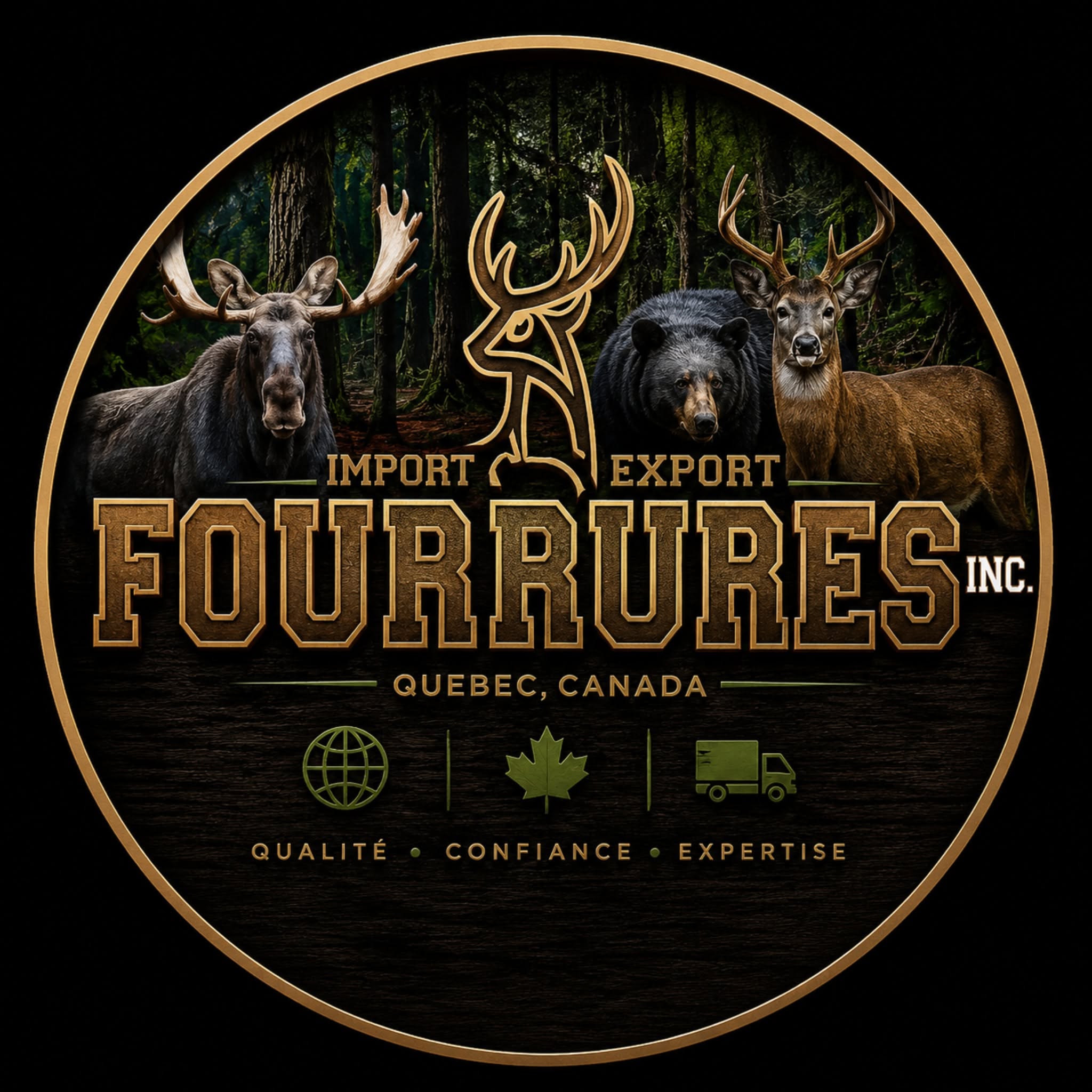 logo entreprise