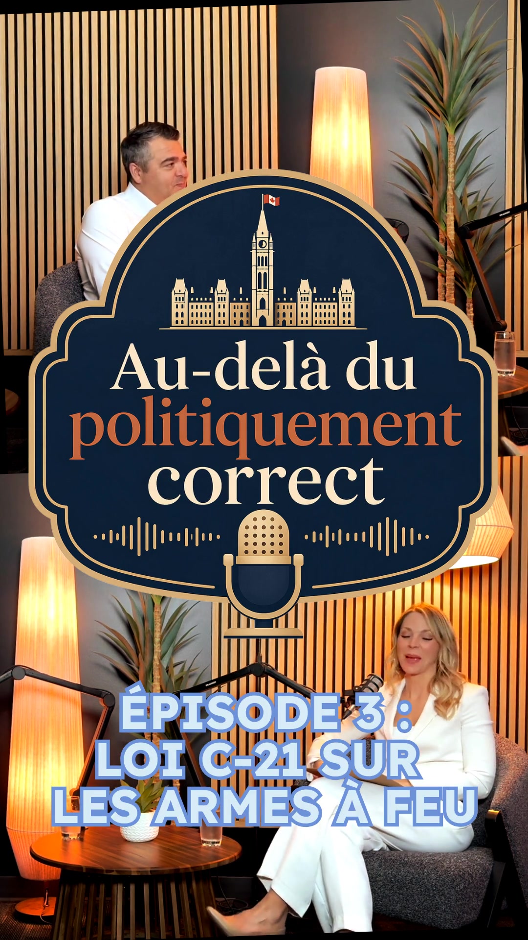 Miniature vid&eacute;o Publio par Jason Groleau, député de Beauce 