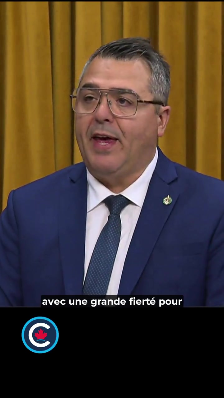 Miniature vid&eacute;o Publio par Jason Groleau, député de Beauce 