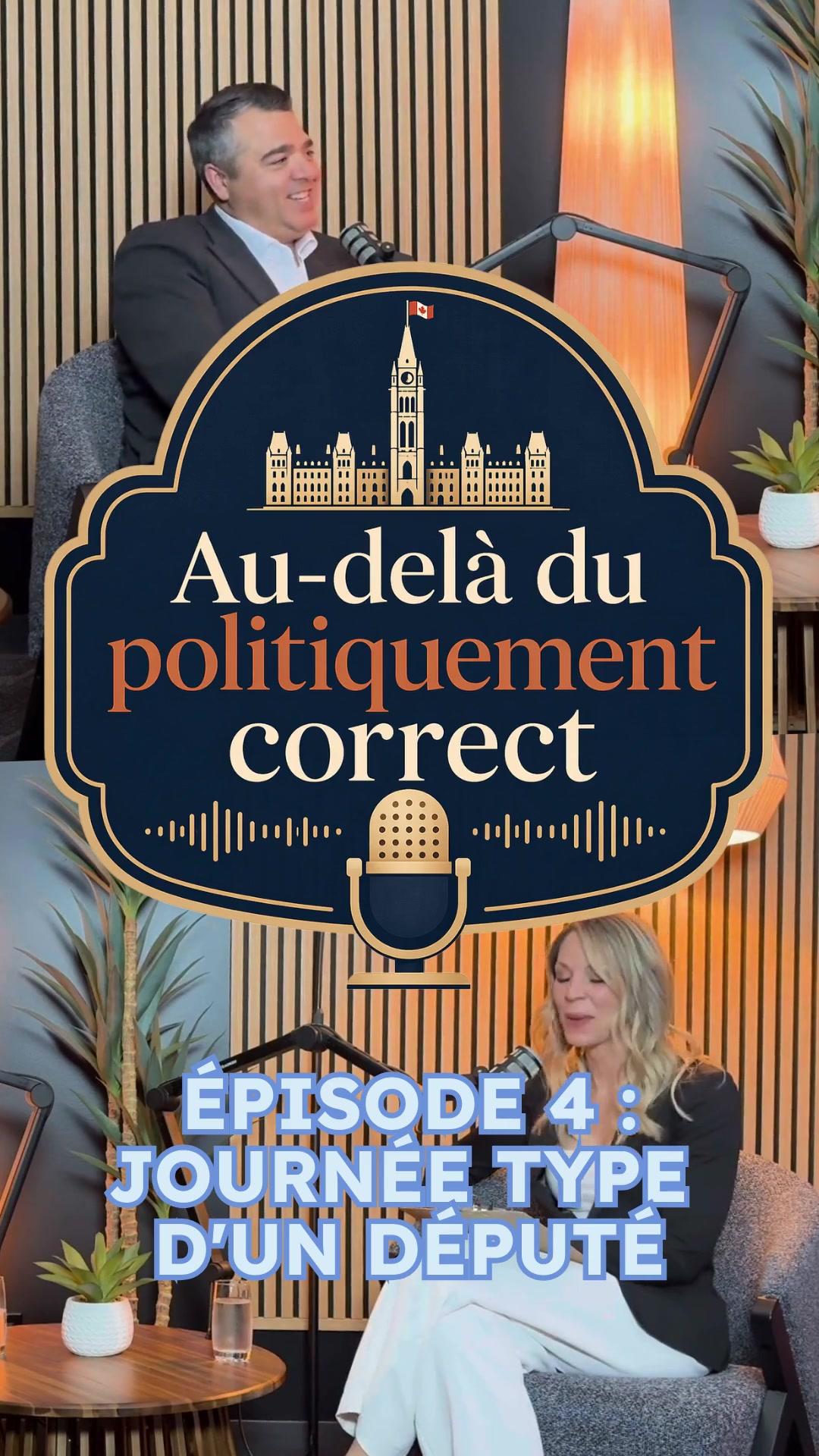 Miniature vid&eacute;o Publio par Jason Groleau, député de Beauce 