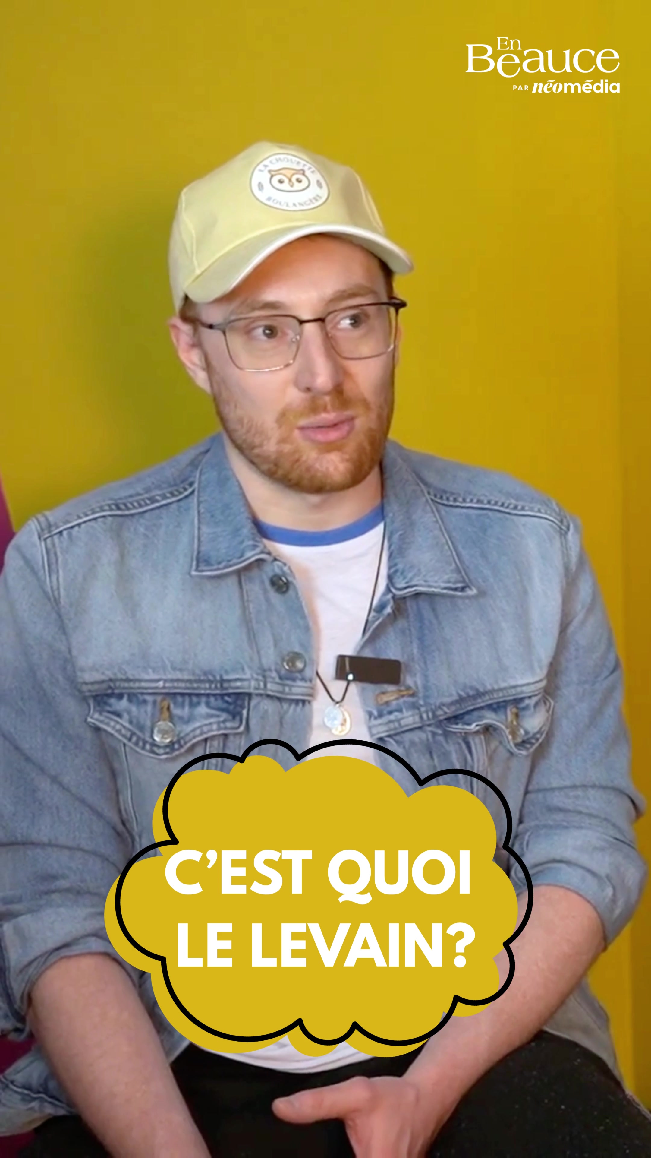 Miniature vid&eacute;o Publio par EnBeauce.com
