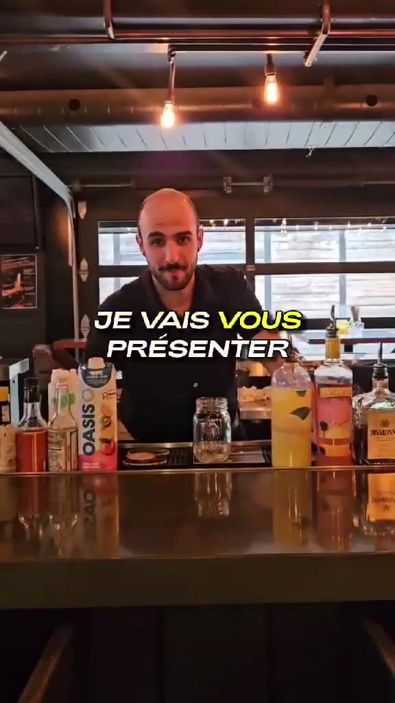 Miniature vid&eacute;o Publio par Shaker St-Georges