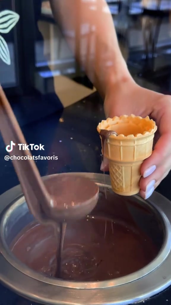 Miniature vid&eacute;o Publio par Chocolats Favoris St-Georges