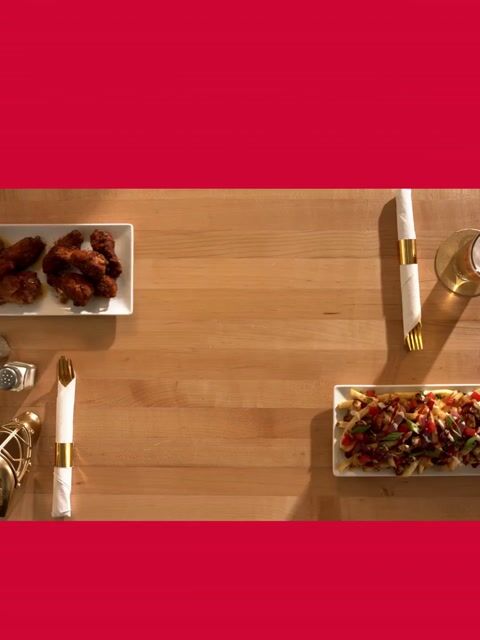 Miniature vid&eacute;o Publio par Boston Pizza Saint-Georges