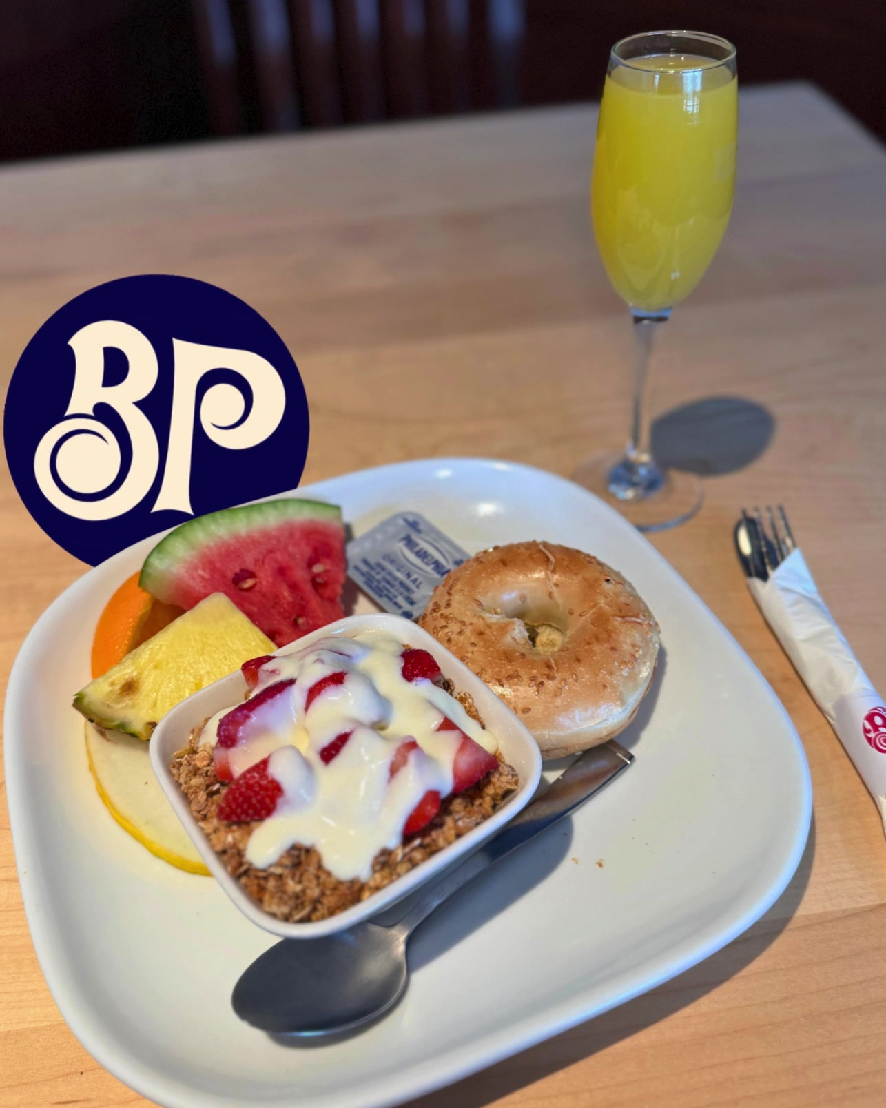 Miniature vid&eacute;o Publio par Boston Pizza Saint-Georges