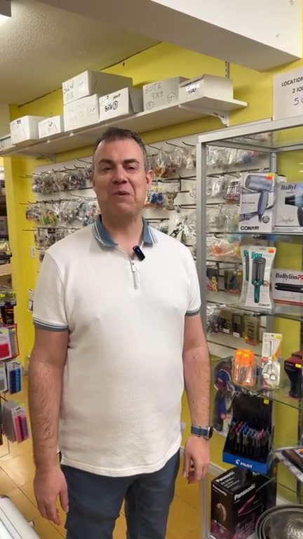 Miniature vid&eacute;o Publio par Les Fournitures de Beauce