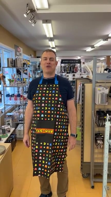 Miniature vid&eacute;o Publio par Les Fournitures de Beauce