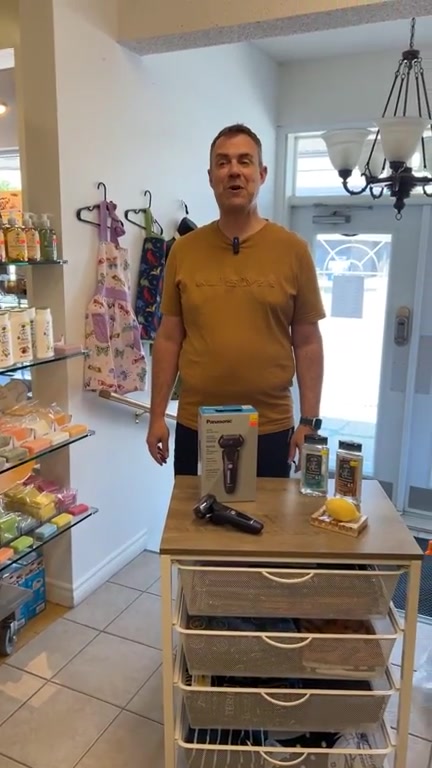 Miniature vid&eacute;o Publio par Les Fournitures de Beauce