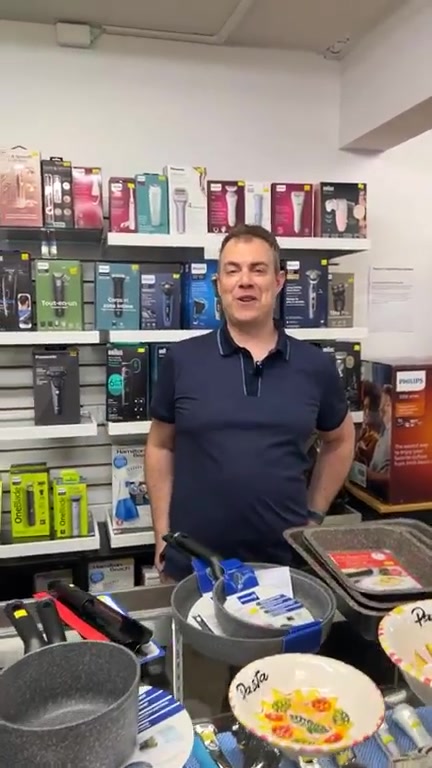 Miniature vid&eacute;o Publio par Les Fournitures de Beauce