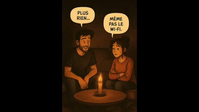 Miniature vid&eacute;o Publio par Michel Poirier