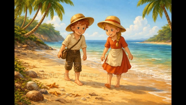 Miniature vid&eacute;o Publio par ForgeBD