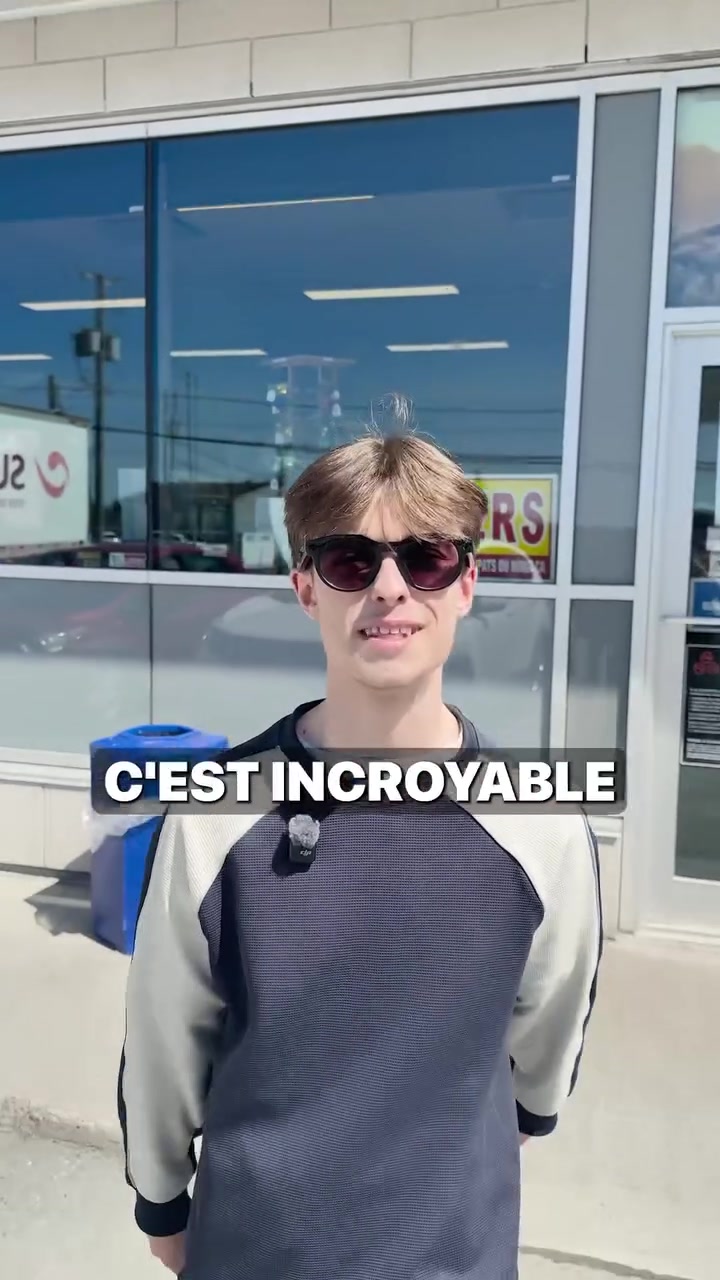 Miniature vid&eacute;o Publio par Chasse et pêche Le Montagnard