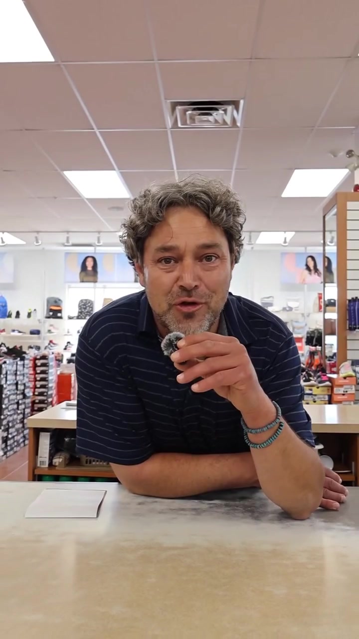 Miniature vid&eacute;o Publio par Chaussures Pop