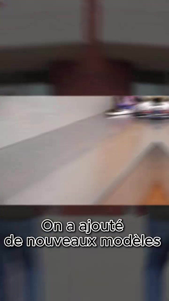 Miniature vid&eacute;o Publio par Chaussures Pop