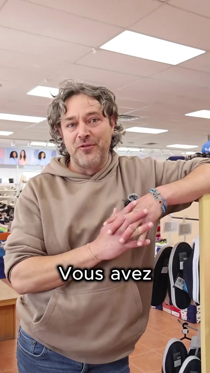 Miniature vid&eacute;o Publio par Chaussures Pop