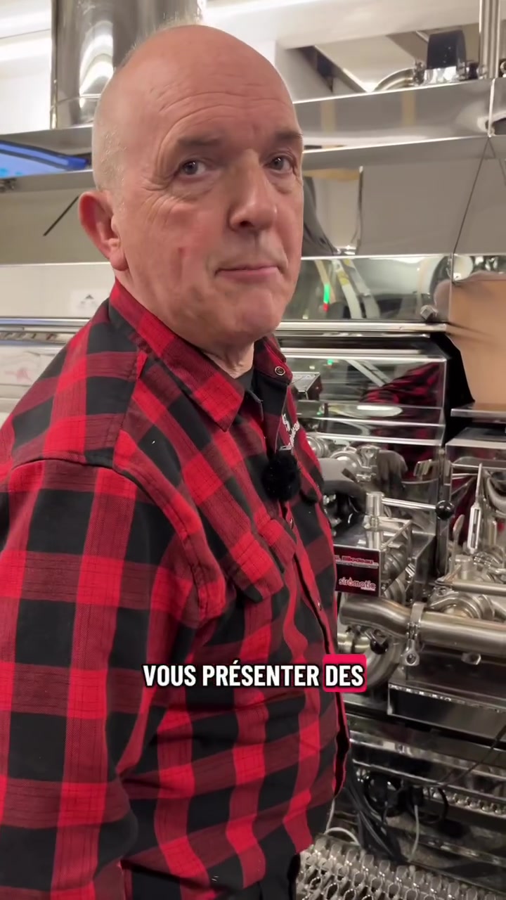 Miniature vid&eacute;o Publio par L.S.Bilodeau Inc.