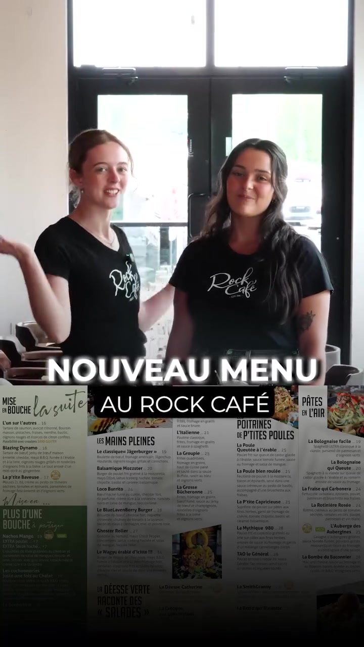 Miniature vid&eacute;o Publio par Rock Café