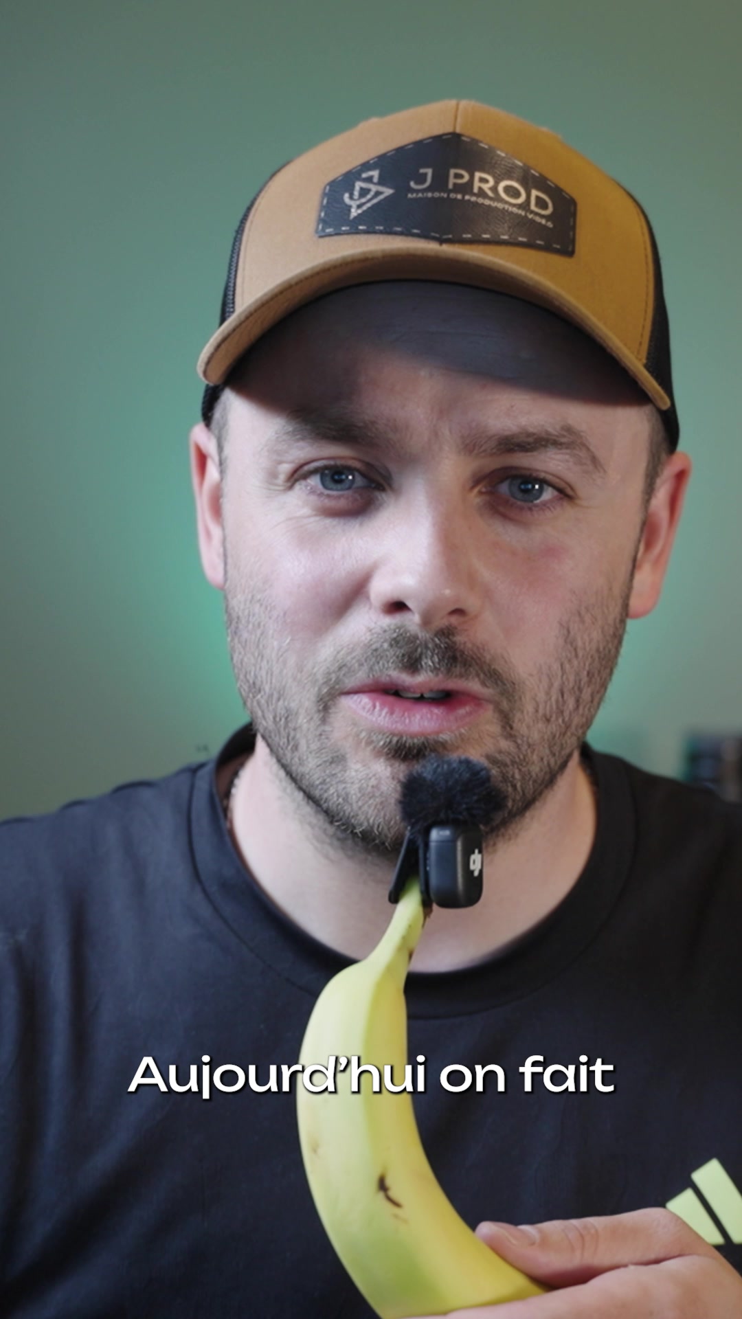 Miniature vid&eacute;o Publio par J PROD