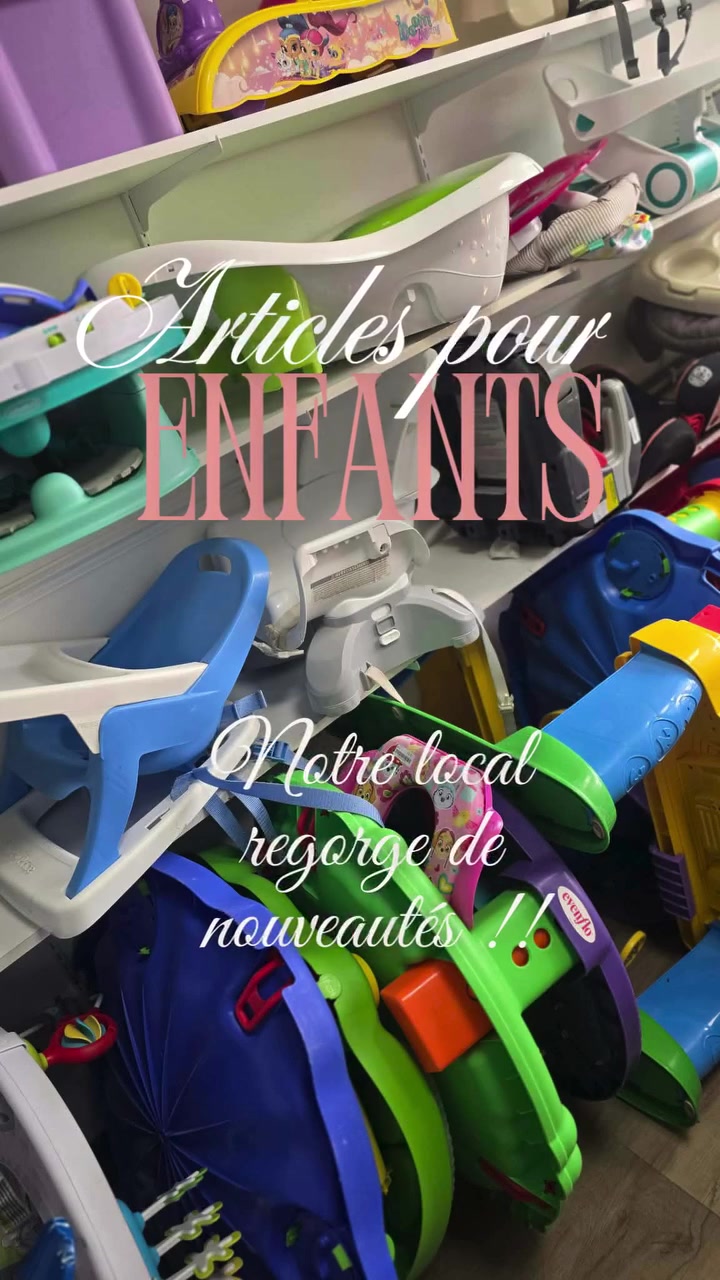 Miniature vid&eacute;o Publio par Comptoir Régional de Beauce