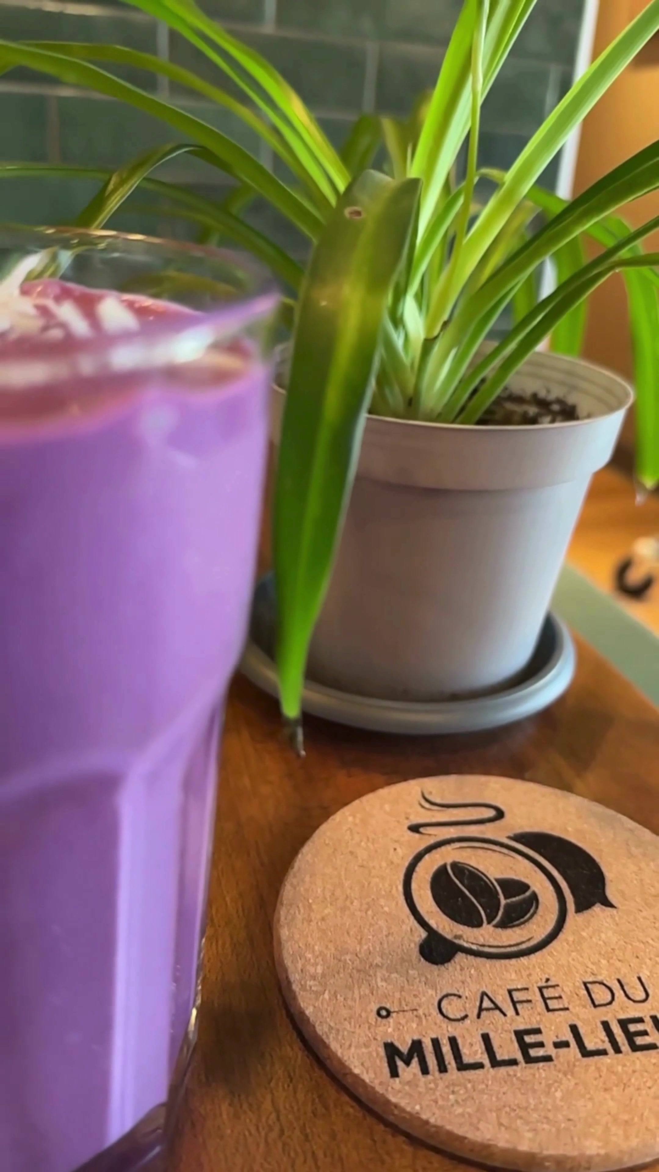 Miniature vid&eacute;o Publio par Café du Mille-Lieux 