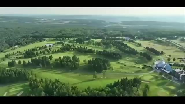 Miniature vid&eacute;o Publio par Club de Golf de Beauceville