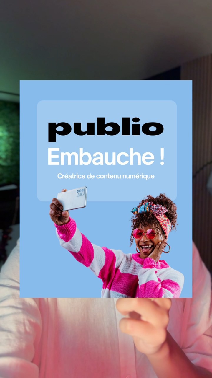Miniature vid&eacute;o Publio par Publio