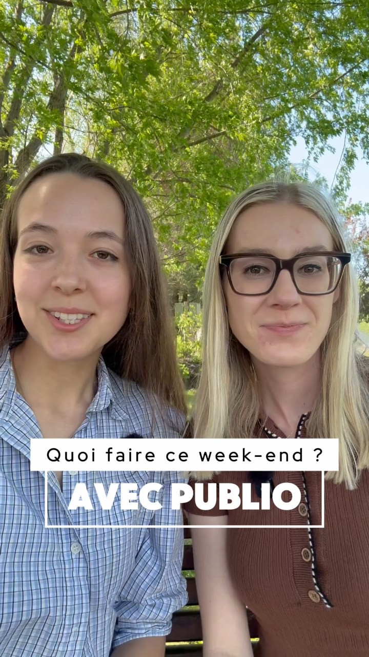 Miniature vid&eacute;o Publio par Publio
