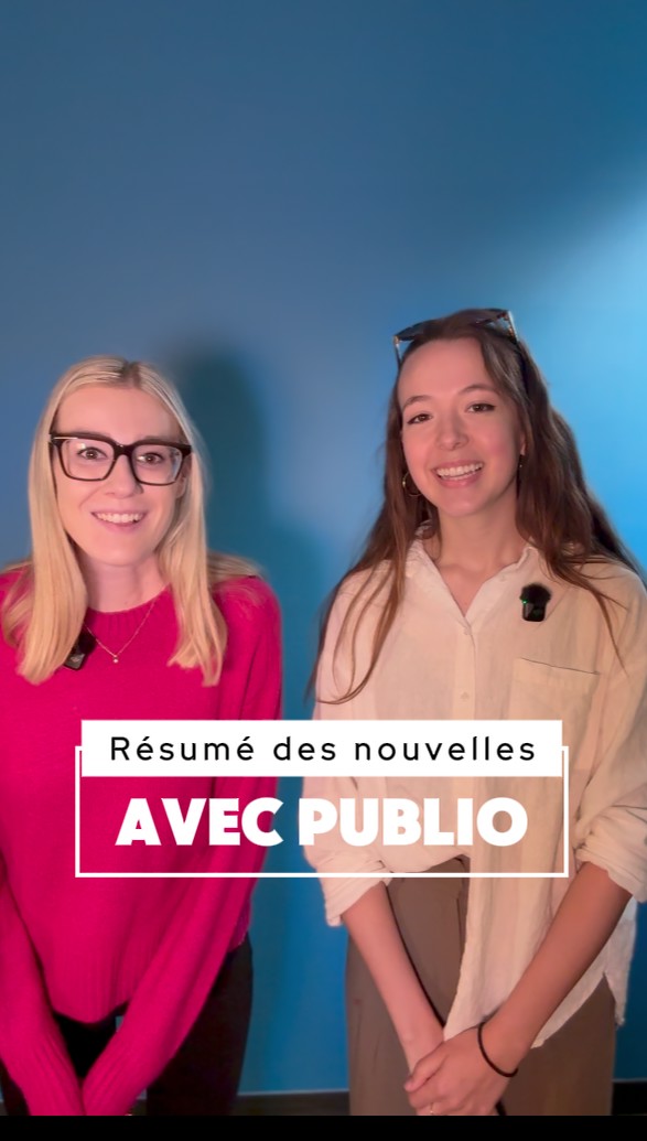Miniature vid&eacute;o Publio par Publio