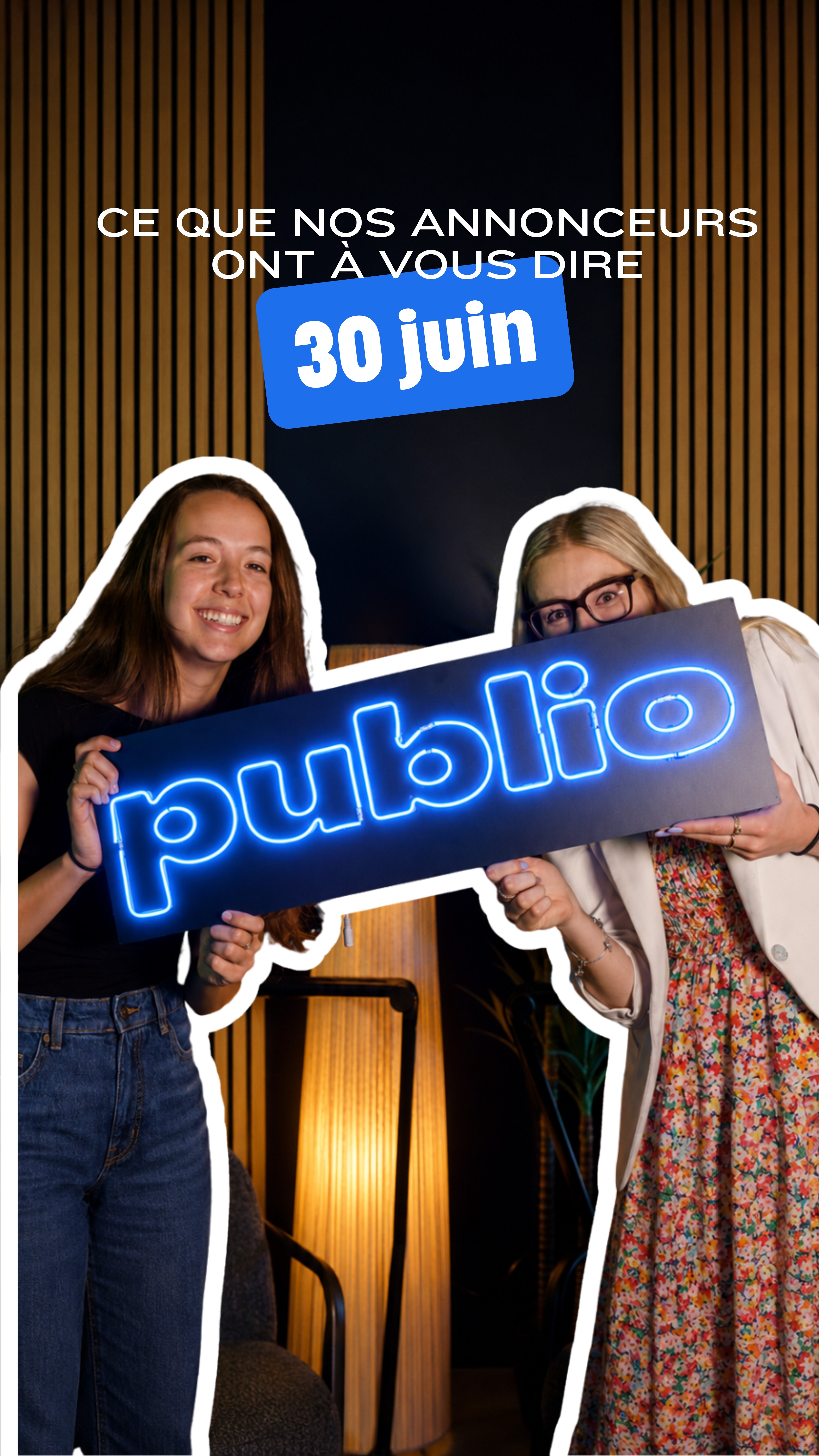 Miniature vid&eacute;o Publio par Publio