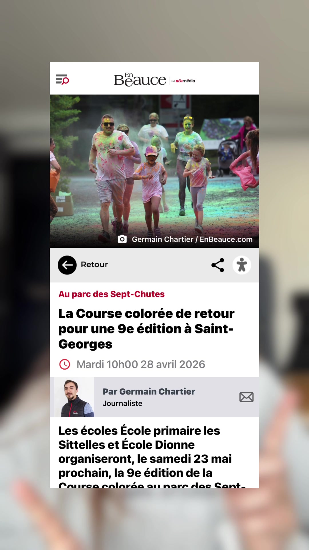 Miniature vid&eacute;o Publio par Publio