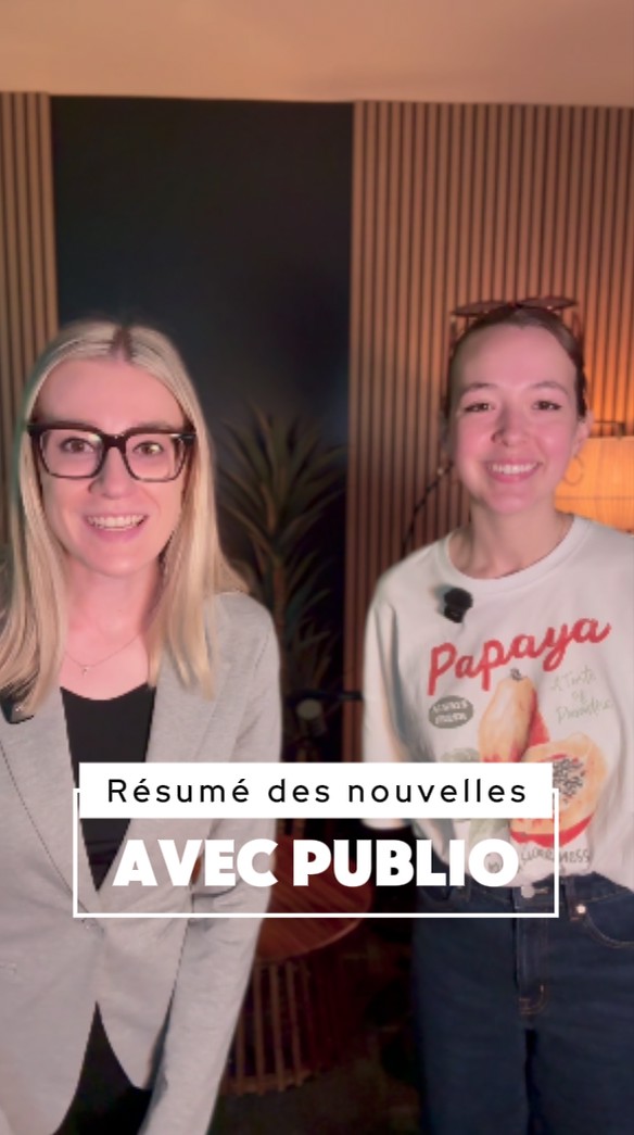 Miniature vid&eacute;o Publio par Publio