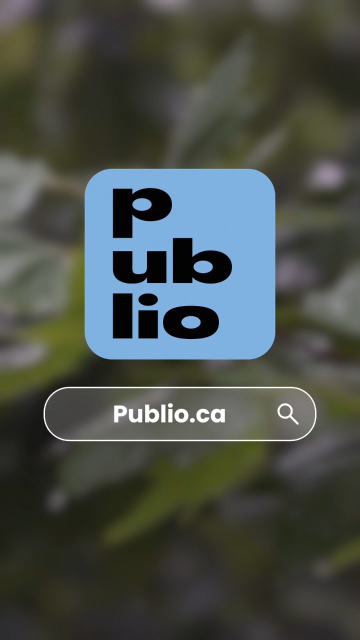 Miniature vid&eacute;o Publio par Publio