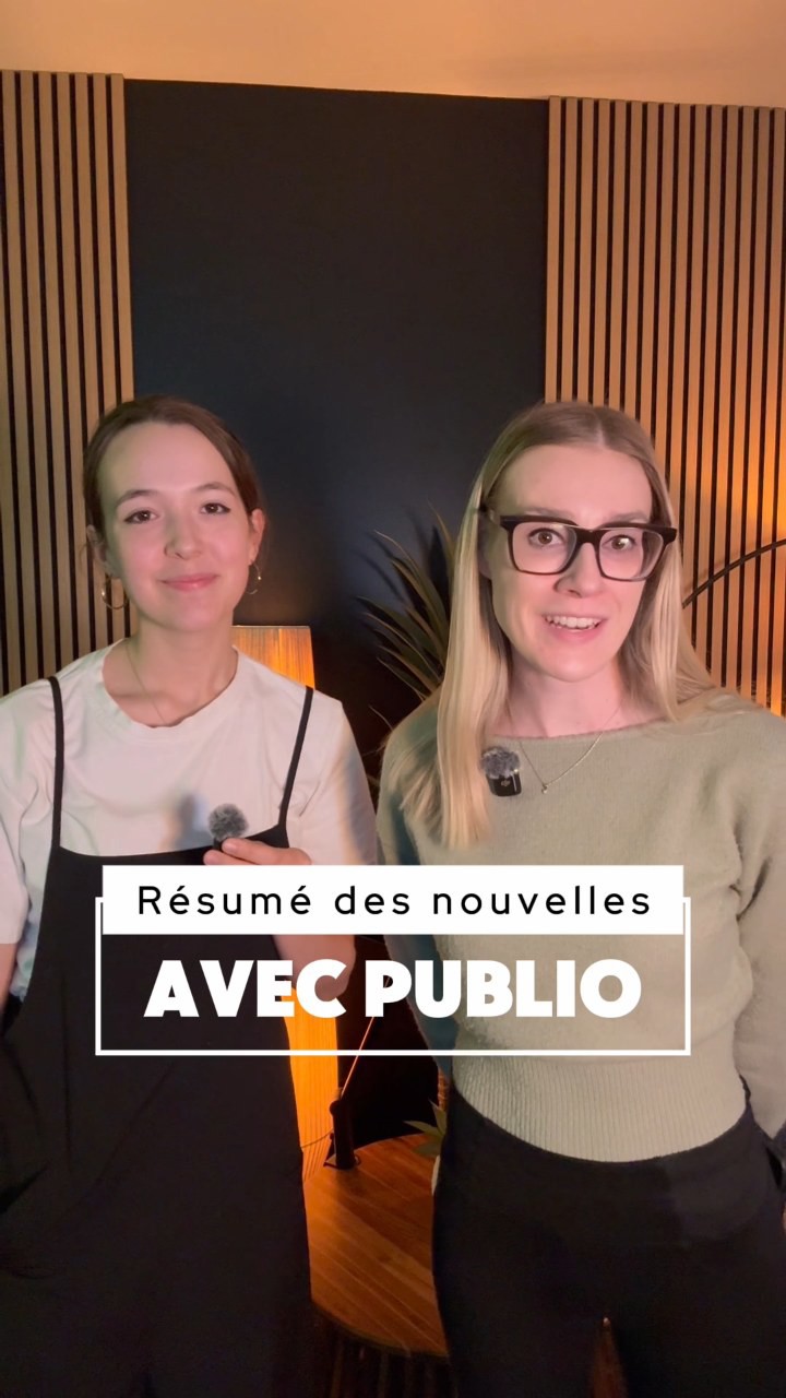 Miniature vid&eacute;o Publio par Publio