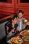 Publication image Boston Pizza Saint-Georges