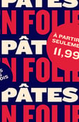 Publication image Boston Pizza Saint-Georges
