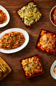 Publication image Boston Pizza Saint-Georges