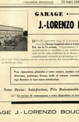 Publication image Société Historique Sartigan