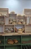 Publication image Boulangerie au Pain de Fesse