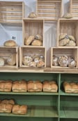 Publication image Boulangerie au Pain de Fesse