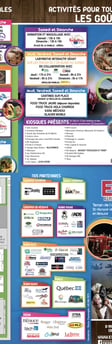 Publication image L'expo agricole de Beauce